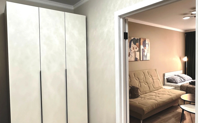 Квартира Уютная в новом доме