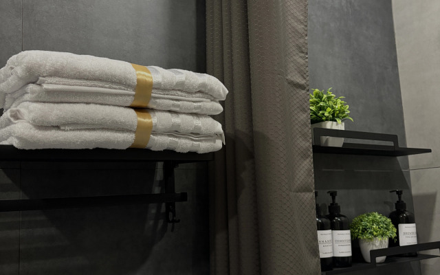 Квартира в центре