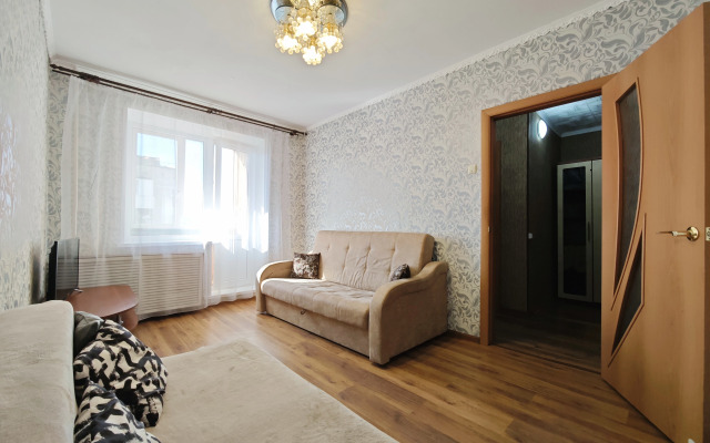 Квартира от СУТОЧНО.ТОБ