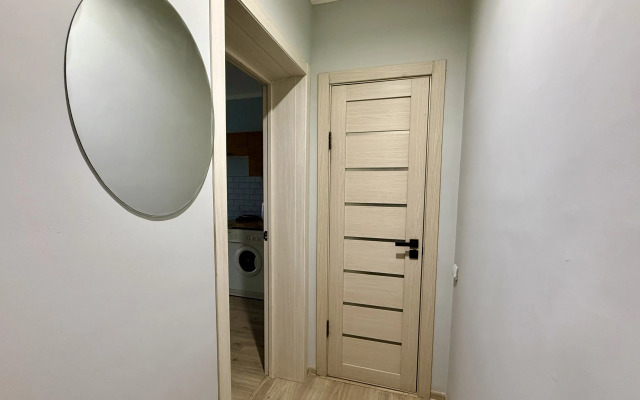 Apartments Kvartira Uyutnaya Na Trubacheeva