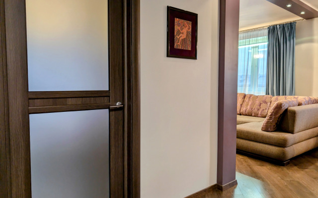 Квартира Свободна Зацепа