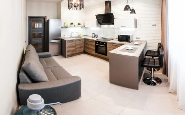 Apartments Five Stars 5