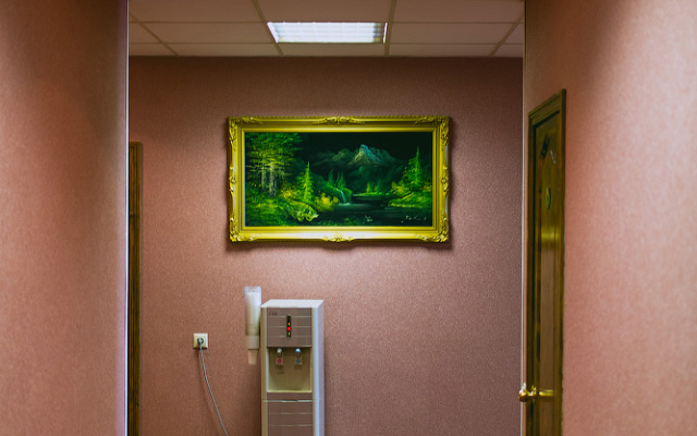 Tatyana Hotel