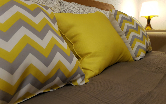 Апартаменты BRAVO Residence on Nevskiy 97