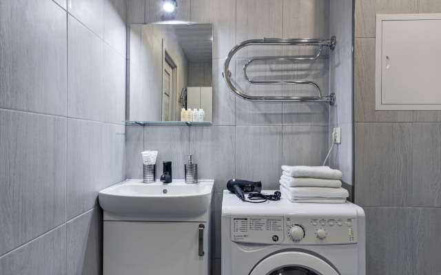 Студия АсаПро рядом с МГСУ и метро ВДНХ