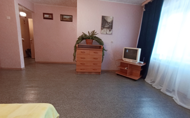 Квартира на улице Володарского 50