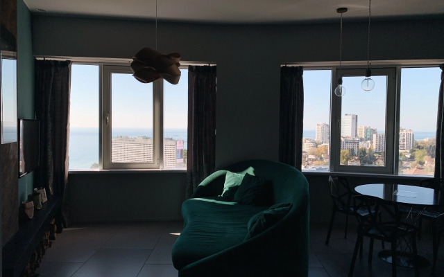 Apartments BonApartaments 5