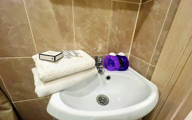 Квартира студия на Аминьевском шоссе