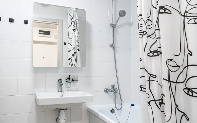 Odnokomnatnaya Otkrytoye Shosse Flat