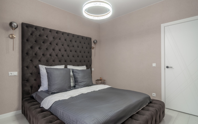 Апартаменты 2-х комнатная квартира