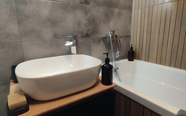 Квартира Современная