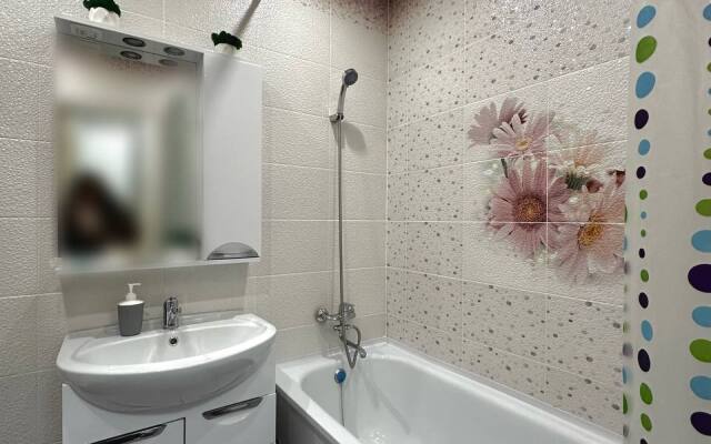 Квартира 1-к квартира ряжом с ЖД вокзалом