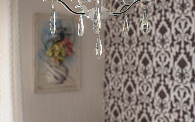 Апартаменты Petit Paris