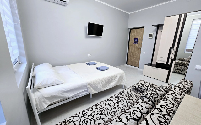 Квартира в Олимпийском Парке 4-5