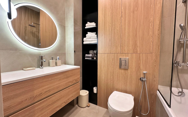 Апартаменты на Грибоедова