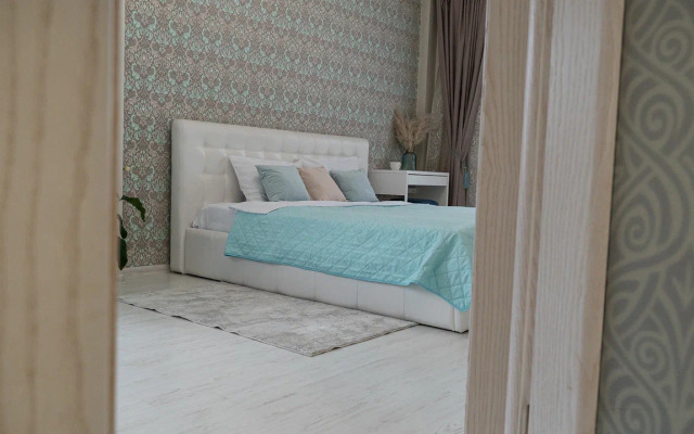 Апартаменты Дальневосточная 126