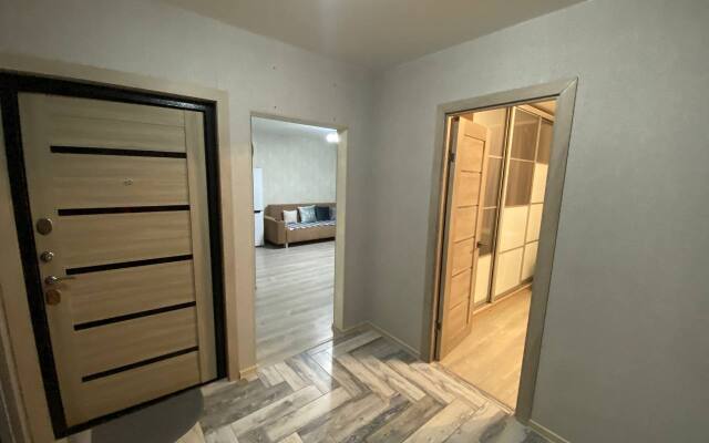 Квартира Двухкомнатная квартира с современным ремонтом