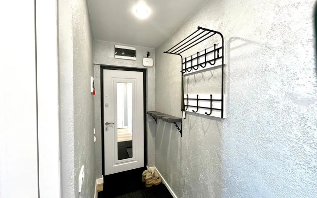 Квартира на Улице Мира 17