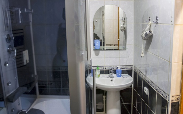 Kvartirnyij Vopros Na 23 Maya 24a Apartments