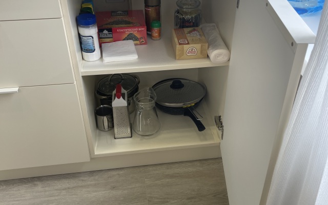 V tsentre Kaliningrada Flat