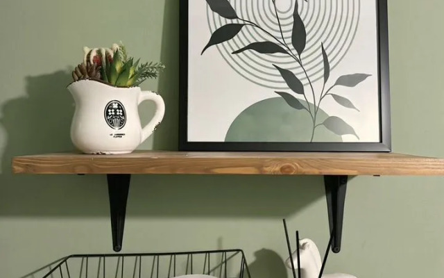 Квартира на Геодезической 76/152