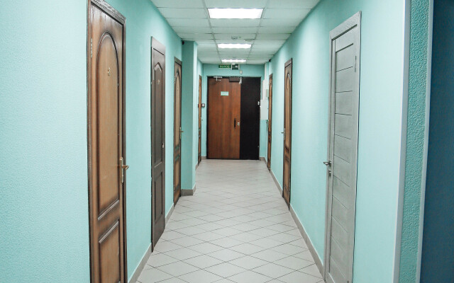 Vega Hostel