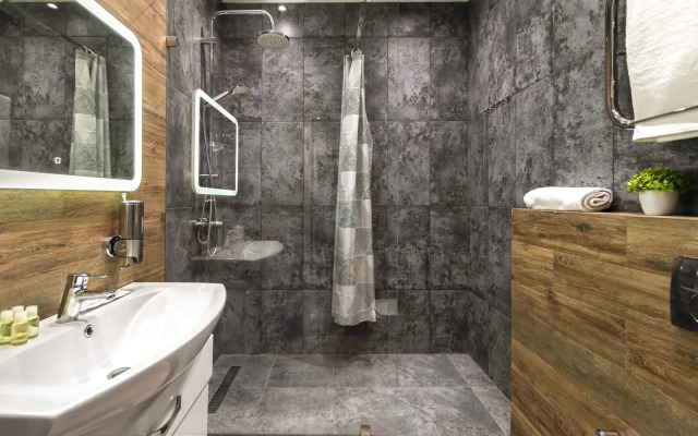 Апартаменты Белая Сова Жк Лайнер Запад 20