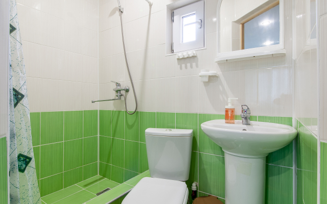 Aura Guest House