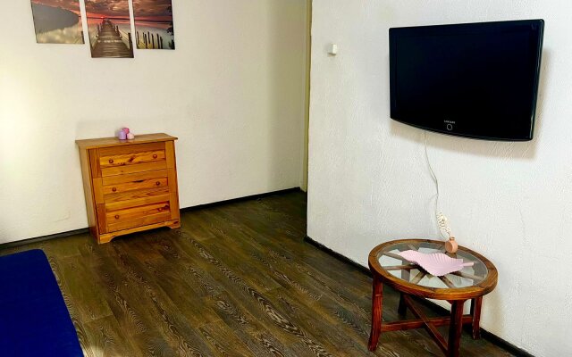 Уютная квартира на Черкизовской