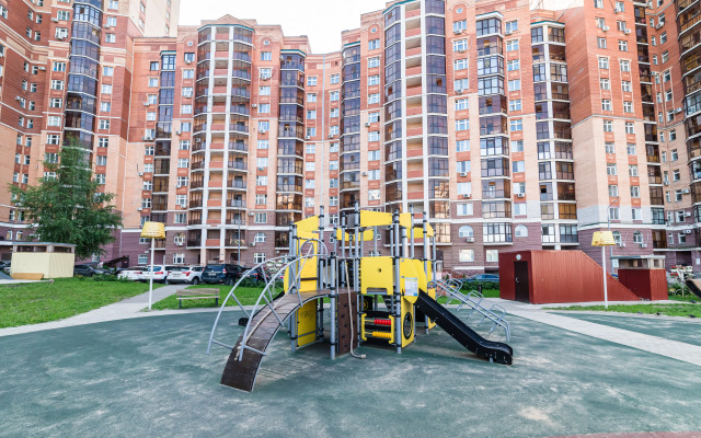 Apartamenty in Sanny City Flat