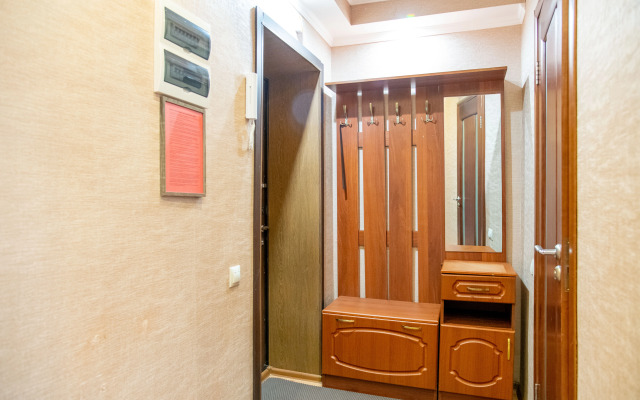 Квартира Уютная Трёхкомнатная в Электростали