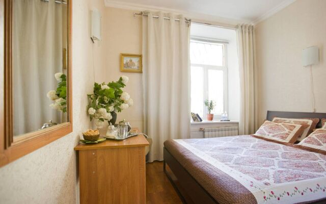 Fontanka 99 Mini-Hotel
