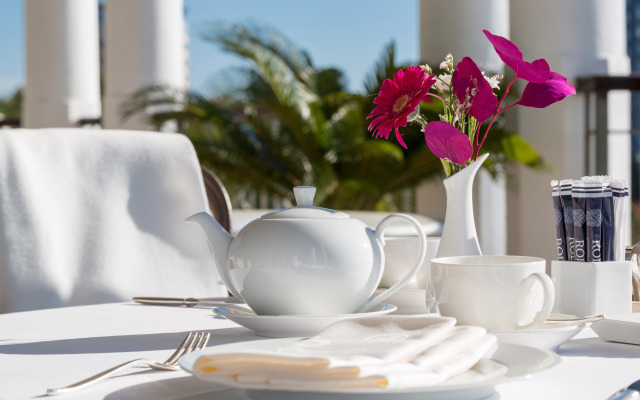 Grand Hotel & Spa Rodina Resort Hotel
