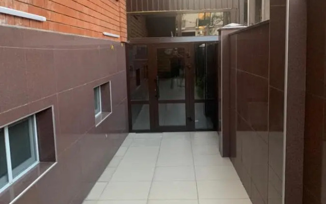 Manopolis Guest house