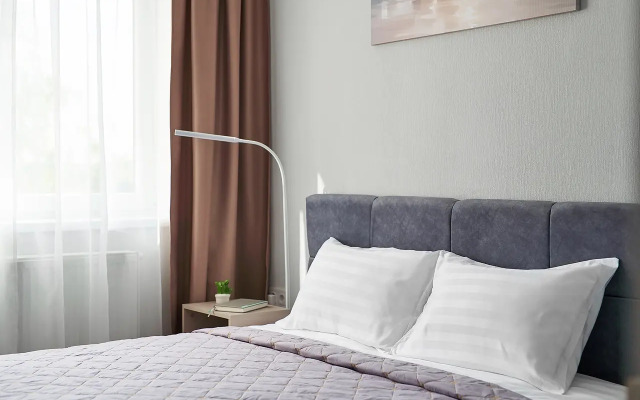 Апартаменты Baltic Sense