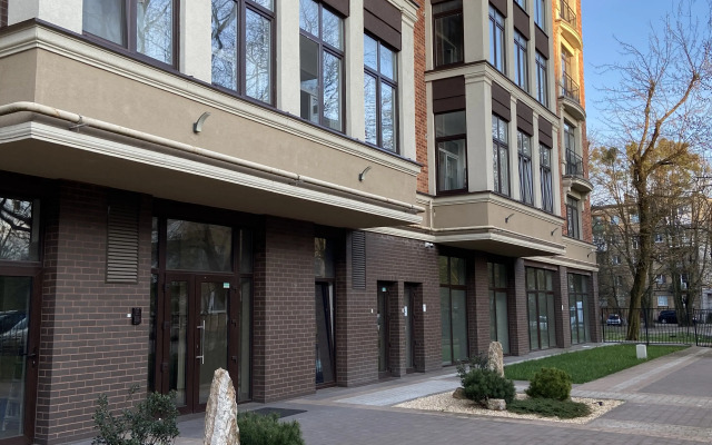Privilege Nizhnee Ozero New Apartments