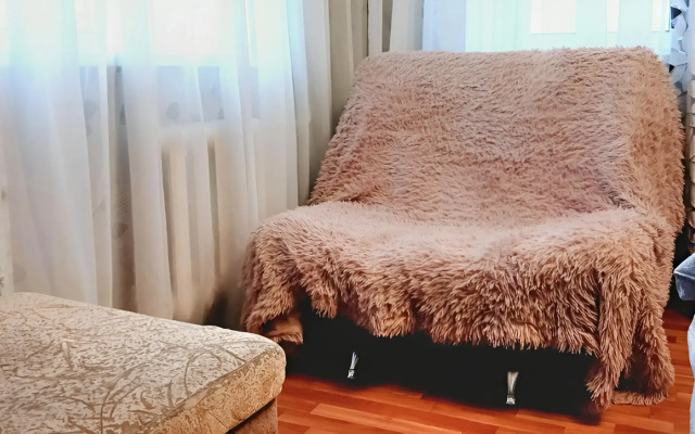 As Rkb Akhunova Flat
