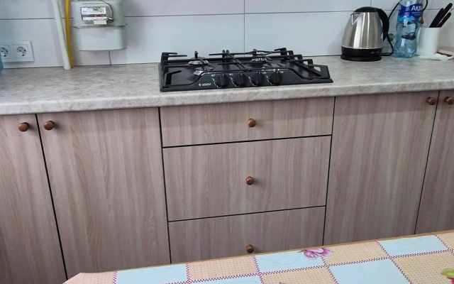 Dvukhkomnatnaya Na Gagarina 27a Flat