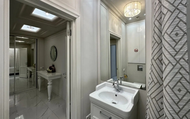 Квартира на улице Ленинградская 92