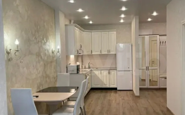 886 Na Krymskoy 89 Apartments