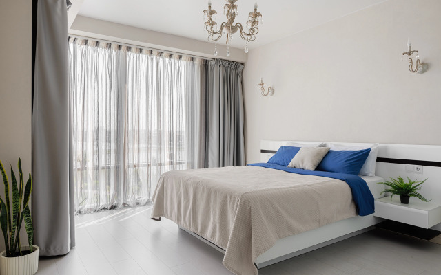 2komn Sunvilles S Vidom Na Kreml Flat