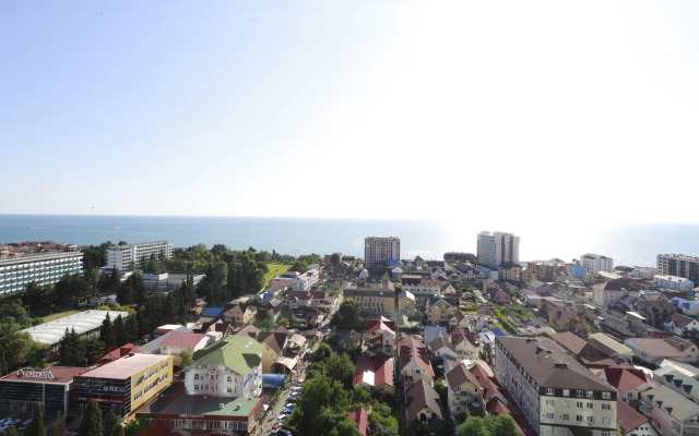 Апартаменты Симфония 1