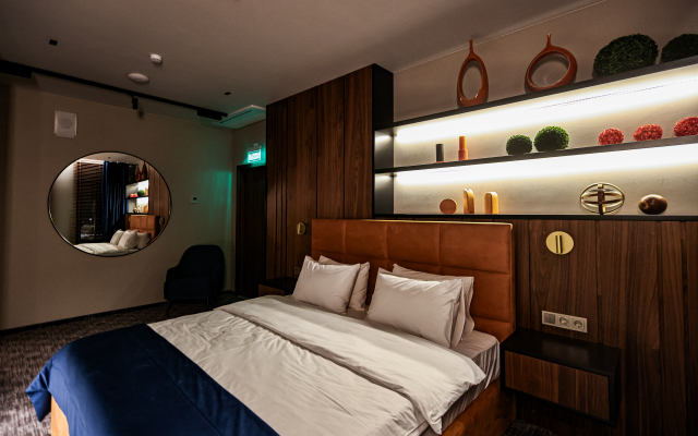 Chayka Hotel
