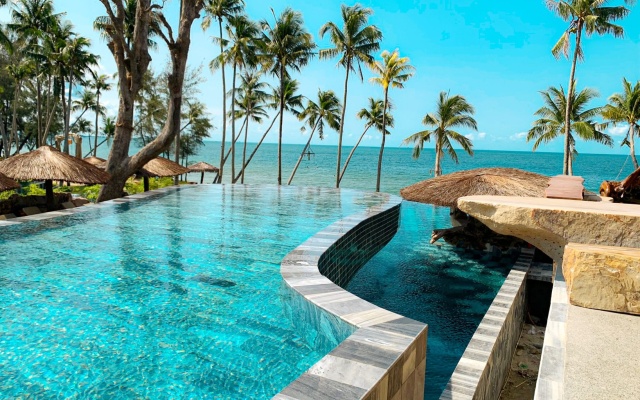 Resort Grand Ocean Bay Resort Phu Quoc - Image 6