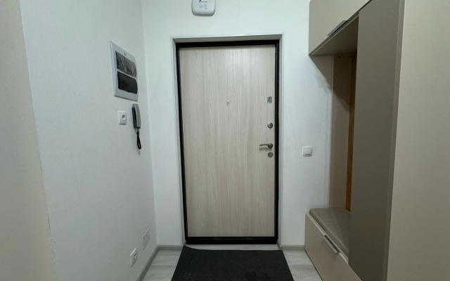 Апартаменты рядом с Аэропортом