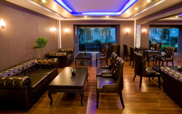 Belpoint Hotel