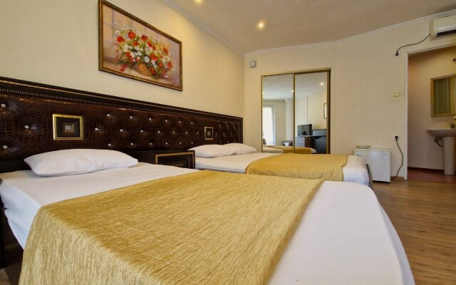 Anastasiya Guest House