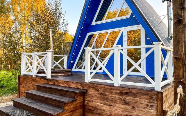 "A U Reki" Guest house