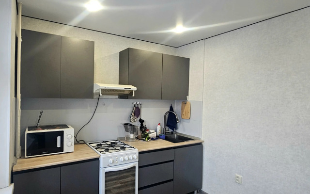 Квартира Уютная свежая у Ривьеры тц Парк хаус