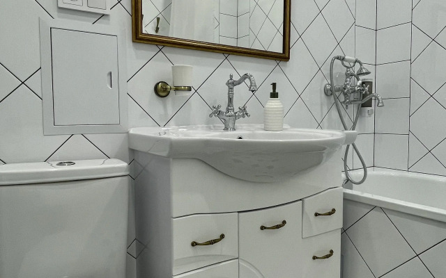 Stary Vladikavkaz Apartments